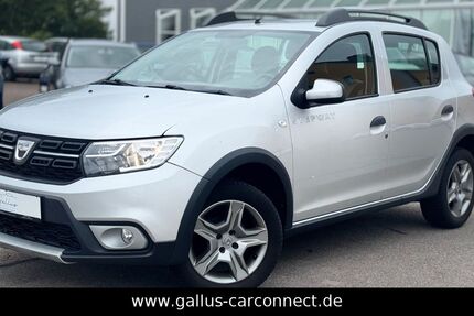 Dacia Sandero 54.240 km 7.990 &euro; Chemnitz 09131