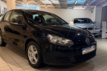 VW Golf 166.000 km 4.270 € Schwanfeld 97523