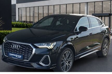 Audi Q3 44.211 km 31.590 &euro; Bielefeld 33689
