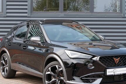 Cupra Formentor 39.890 km 33.590 &euro; Schneeberg 08289