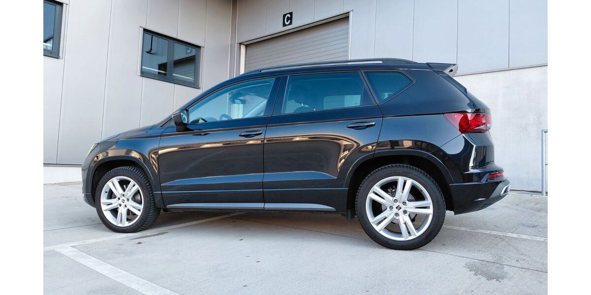 Seat Ateca 63.328 km 23.700 &euro; Mülheim an der Ruhr 45478