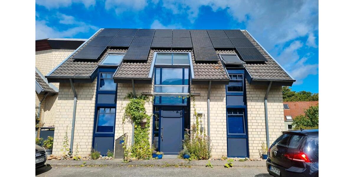 Reihenhaus Schleswig - 5 Zimmer, 150 m&sup2;, 420.000&euro; | Angebot:27263373