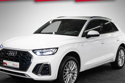 Audi Q5 63.141 km 36.930 &euro; Stuttgart 70469