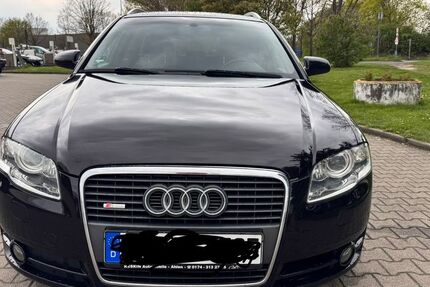Audi A4 221.900 km 4.200 &euro; Kassel 34123