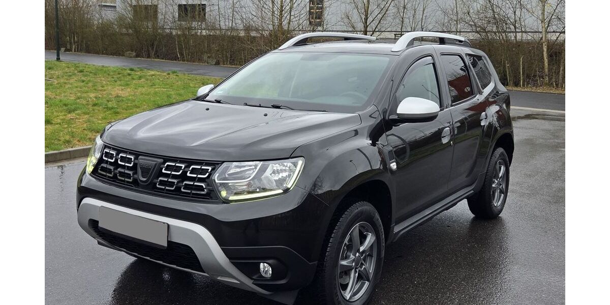 Dacia Duster 94.000 km 11.955 &euro; Wermelskirchen 42929