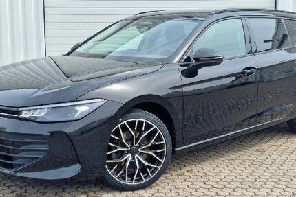 VW Passat 87.500 km 23.880 &euro; Erfurt 99092