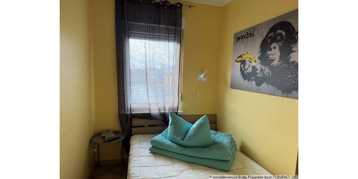 Etagenwohnung Zinnowitz - 3 Zimmer, 55 m&sup2;, 225.000&euro; | Angebot:25770331