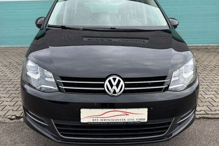 VW Sharan