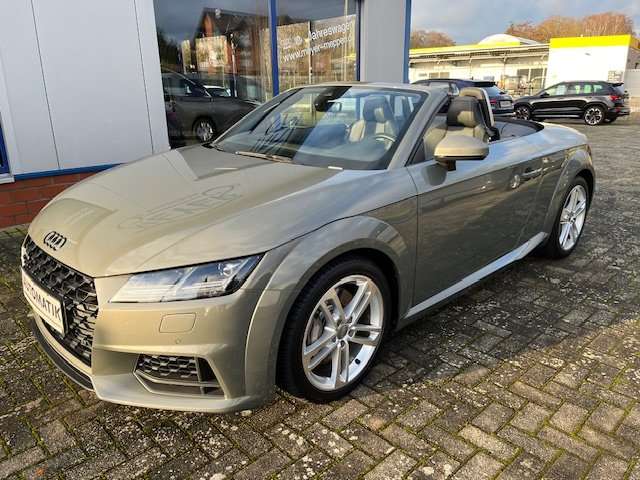 Audi TT 57.300 km 35.900 &euro; Meppen 49716