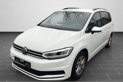 VW Touran 28.080 km 35.700 &euro; Ladenburg 68526