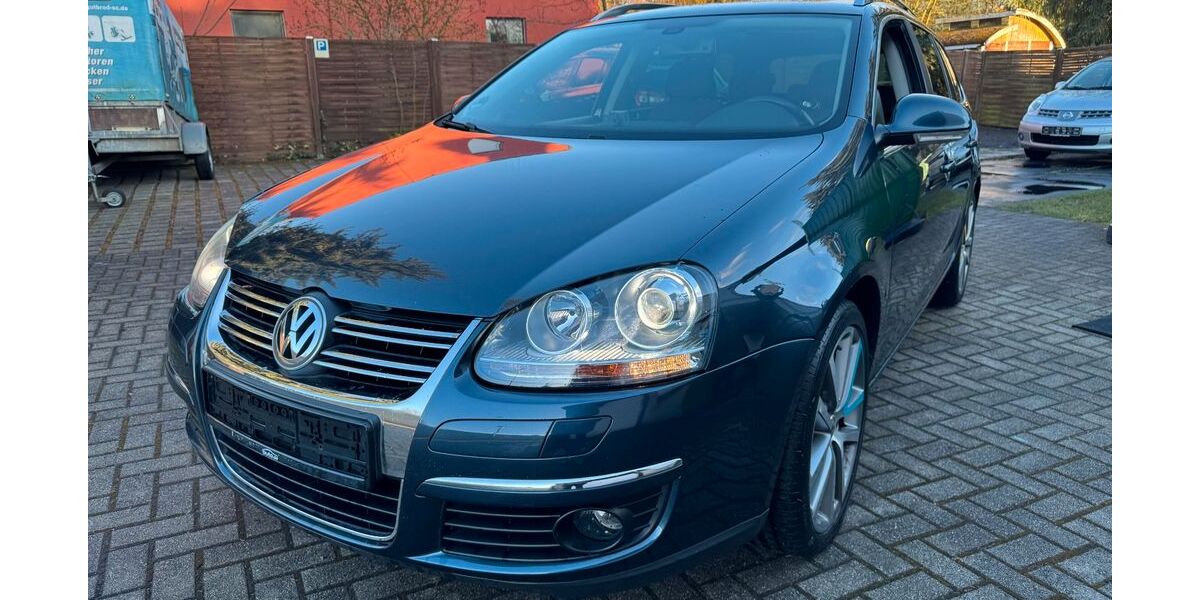 VW Golf 188.000 km 3.500 &euro; Leipzig 04279