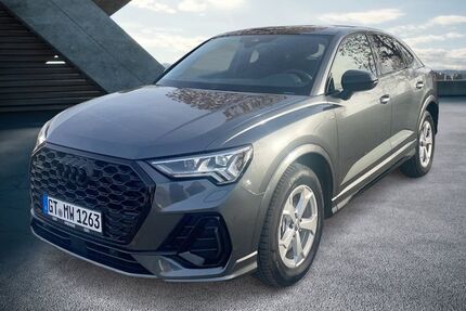 Audi Q3 17.000 km 49.985 &euro; Gütersloh 33330