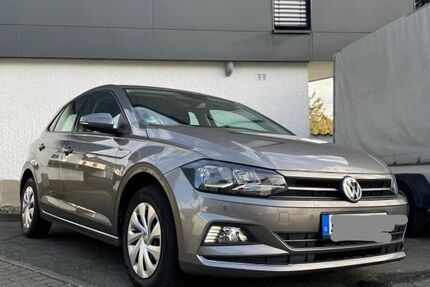 VW Polo 69.000 km 15.450 &euro; Sinn-Fleisbach 35764