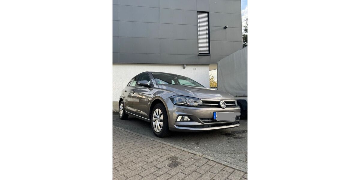 VW Polo 69.000 km 15.450 &euro; Sinn-Fleisbach 35764