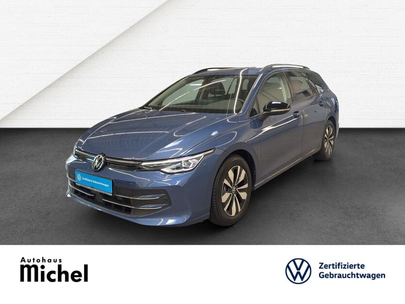 VW Golf 27.000 km 31.830 € Gießen 35394