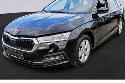 Skoda Octavia 88.790 km 22.890 &euro; Heidelberg 69123