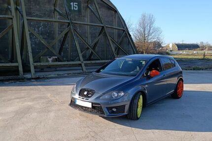 Seat Leon 147.200 km 11.700 &euro; Endingen 79346