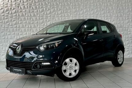 Renault Captur 55.000 km 7.350 &euro; Rottweil 78628