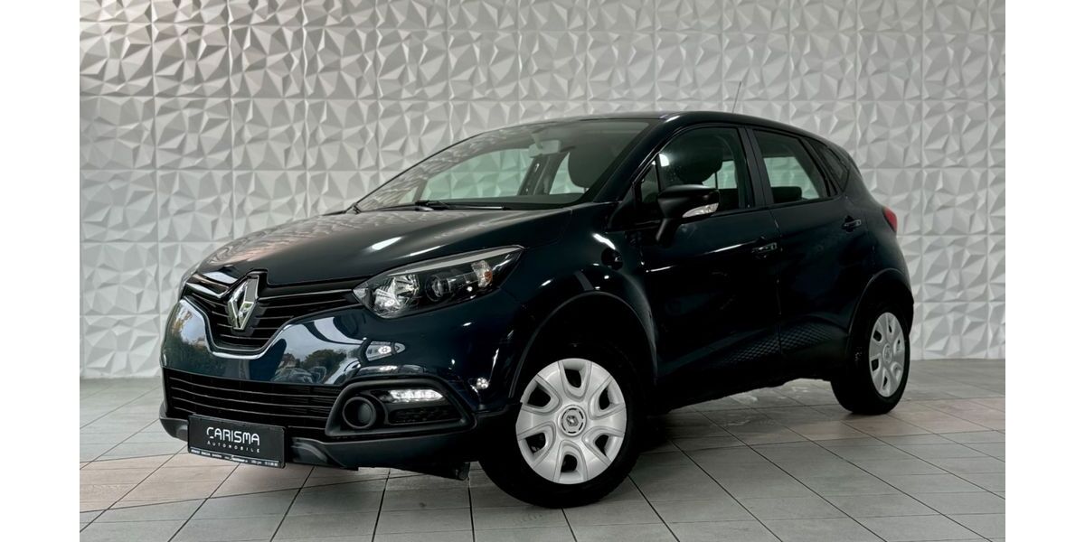 Renault Captur 55.000 km 7.350 &euro; Rottweil 78628