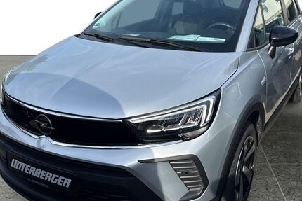 Opel Crossland (X) 18.488 km 15.990 &euro; Burghausen 84489