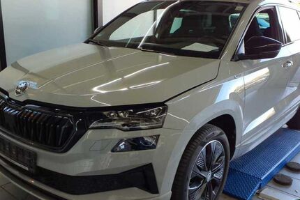 Skoda Karoq 30.900 km 28.988 &euro; Mühlheim 63165