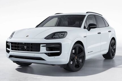 Porsche Cayenne 3.900 km 136.900 &euro; Kleinmachnow 14532