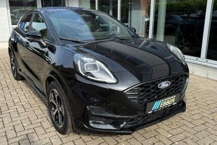 Ford Puma 24.090 km 21.377 &euro; Borken 46325