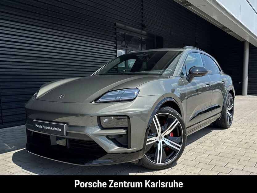 Macan