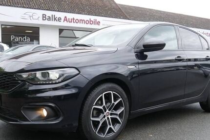 Fiat Tipo 86.154 km 11.990 &euro; Steinheim 32839