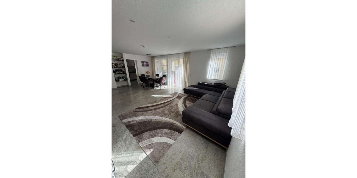 Etagenwohnung Sinzheim - 4 Zimmer, 106 m&sup2;, 460.000&euro; | Angebot:26071087