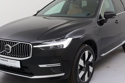 Volvo XC60 12.843 km 49.950 &euro; Kiel 24107