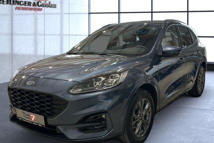 Ford Kuga 73.221 km 24.300 &euro; Rosenheim 83022