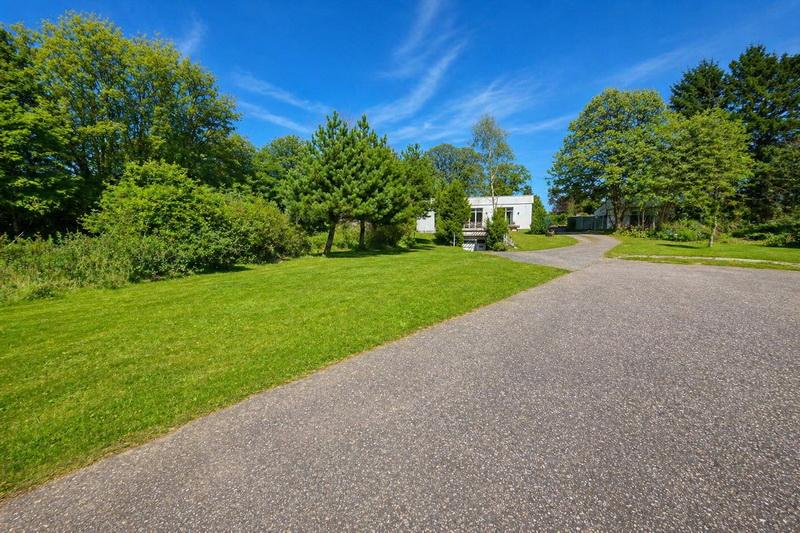 335m² Wohn-Nutzfläche *aufstockbar* + 2.784m² bebaubares Grundstück - Einfamilienhaus Hohenwestedt | Angebot:25272972