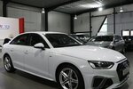 Audi A4 LIMOUSINE 40 TDI S-LINE / MATRIX-LED / 109.000 km 27.994 &euro; Hamm 59077