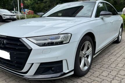 Audi A8 57.500 km 30.900 &euro; Berlin 14139