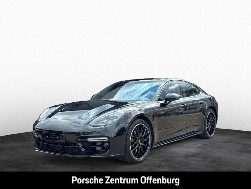 Panamera