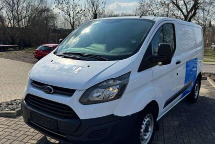 Ford Transit Custom 182.000 km 5.489 &euro; Gera 07551