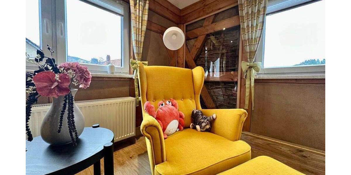 Mehrfamilienhaus, Wohnhaus Floh-Seligenthal / Hohleborn Hohleborn - 1 Zimmer, 408 m&sup2;, 470.000&euro; | Angebot:26722779