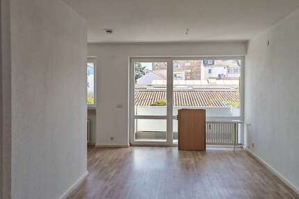 Wohnung Frankfurt Niederrad - 1.5 Zimmer, 45 m&sup2;, 765&euro; | Angebot:26853574