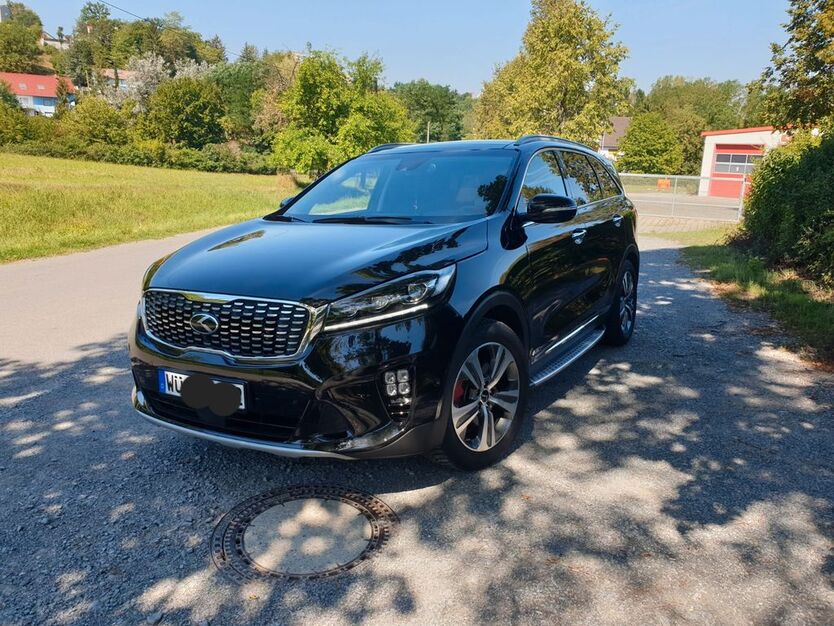 Kia Sorento 85.000 km 32.000 € Gerbrunn 97218