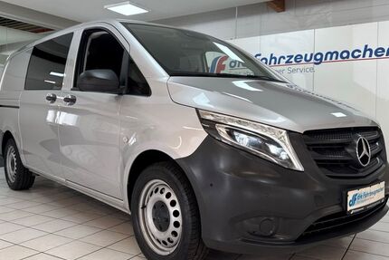 Mercedes-Benz Vito 167.000 km 25.988 &euro; Rheinbach 53359