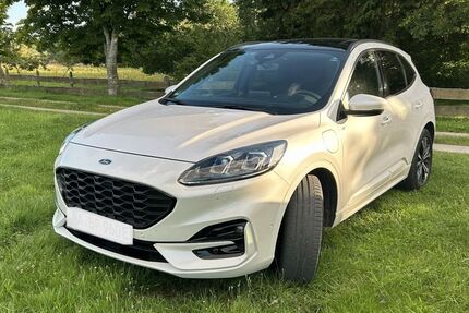 Ford Kuga 36.000 km 22.300 &euro; Augsburg 86199