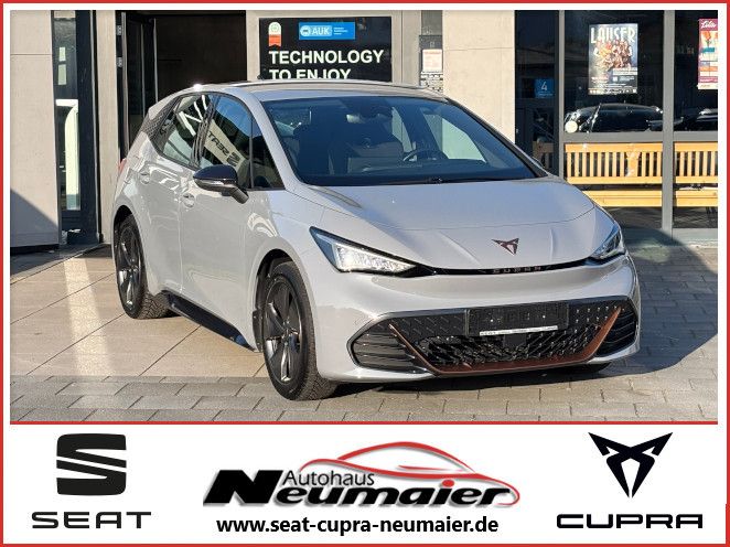 Cupra Born 21.690 km 26.950 &euro; Eschlkam 93458
