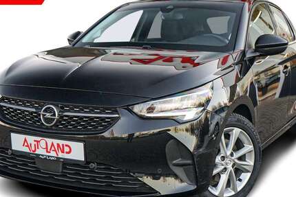 Opel Corsa 31.424 km 17.490 &euro; Greifswald 17489