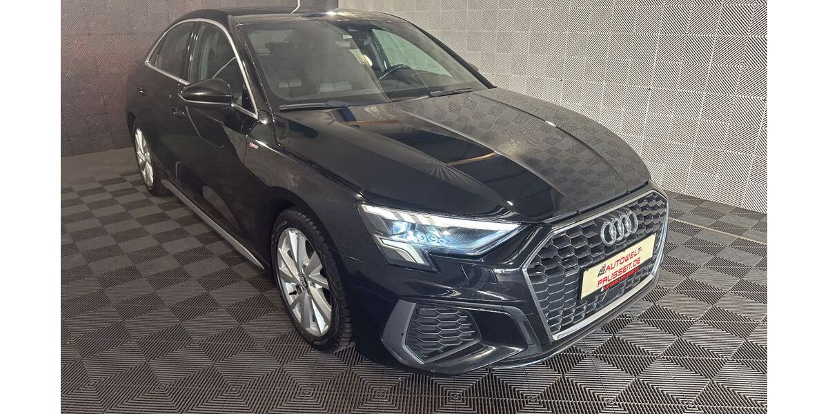 Audi A3 172.223 km 15.980 &euro; Horb am Neckar 72160