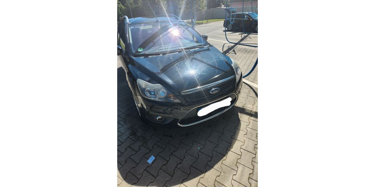 Ford Focus 314.290 km 1.000 € Schwegenheim 67365