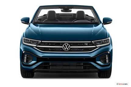 VW T-Roc 38.128 km 26.400 &euro; Neustrelitz 17235