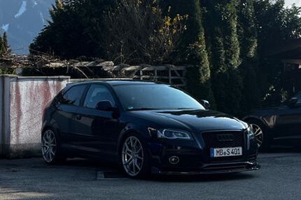 Audi A3 115.000 km 10.300 &euro; Tegernsee 83684