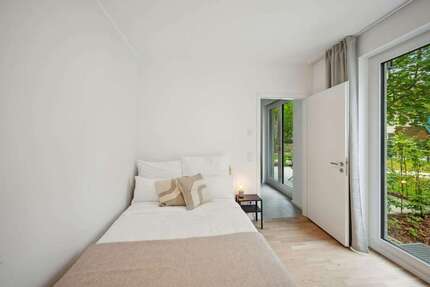 Zimmer Berlin Mitte - 740&euro; | Angebot:27117245