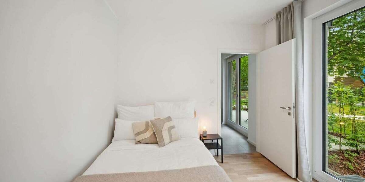 Zimmer Berlin Mitte - 740&euro; | Angebot:27117245